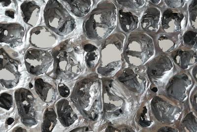 進(jìn)口泡沫鋁板